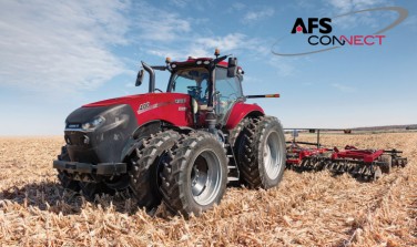 Трактори Case IH Magnum AFS Connect™